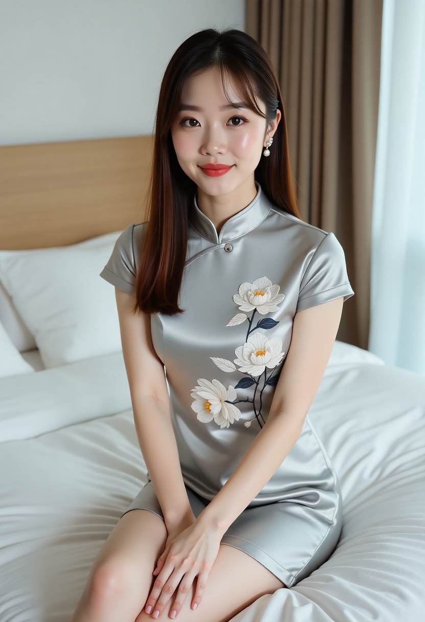 淑熙与秀子