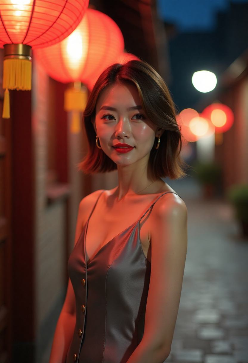 大开眼戒